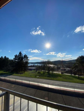 Lipno Klidné centrum